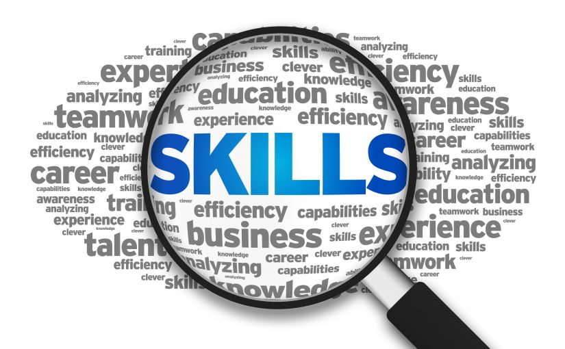 The Great IT Skills shortage; Surprised? Not really…